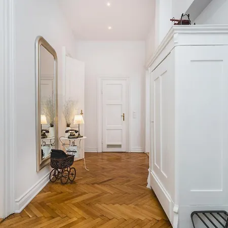 Luxury, 2 Separate Bedrooms For Four By Homeclick * Krasków