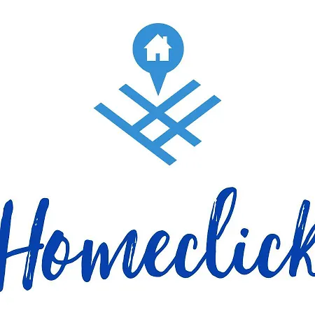 Luxury, 2 Separate Bedrooms For Four By Homeclick Διαμέρισμα